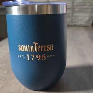 SANTA TERESA WINE TUMBLER